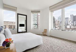 Andaz 5Th Avenue A Concept By Hyat fotoÄŸrafÄ±