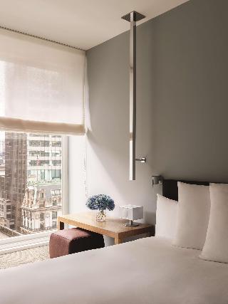 Andaz 5Th Avenue A Concept By Hyat fotoÄŸrafÄ±