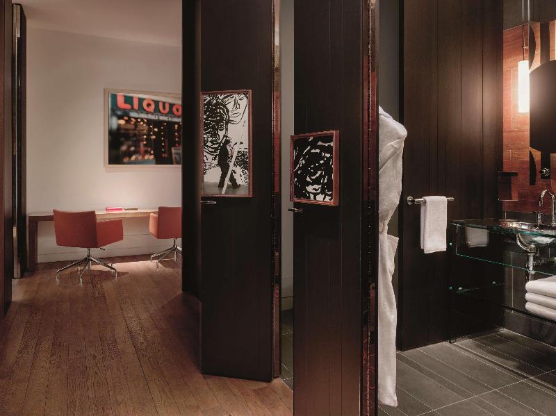 Andaz 5Th Avenue A Concept By Hyat - Oda