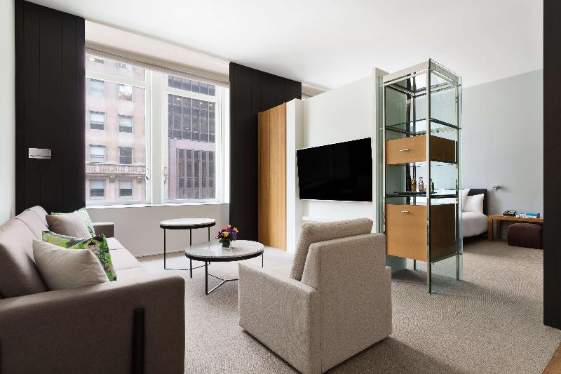 Andaz 5Th Avenue A Concept By Hyat - Oda