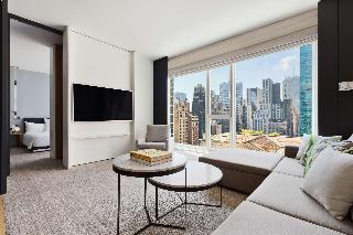 Andaz 5Th Avenue A Concept By Hyat fotoÄŸrafÄ±