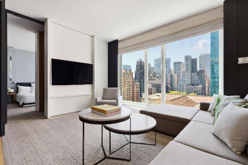Andaz 5Th Avenue A Concept By Hyat - Oda