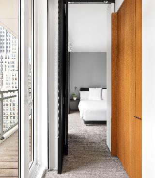 Andaz 5Th Avenue A Concept By Hyat fotoÄŸrafÄ±