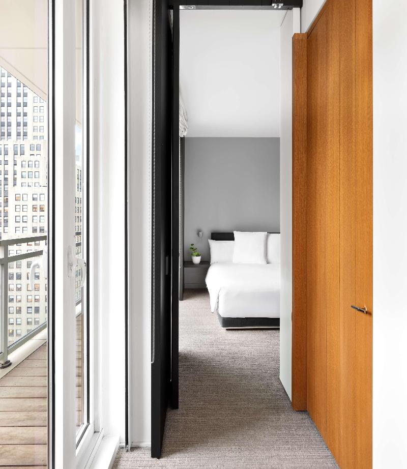 Andaz 5Th Avenue A Concept By Hyat - Oda