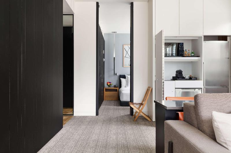 Andaz 5Th Avenue A Concept By Hyat - Oda
