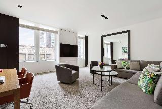 Andaz 5Th Avenue A Concept By Hyat fotoÄŸrafÄ±