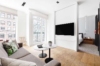 Andaz 5Th Avenue A Concept By Hyat fotoÄŸrafÄ±