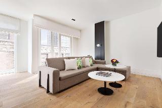 Andaz 5Th Avenue A Concept By Hyat fotoÄŸrafÄ±