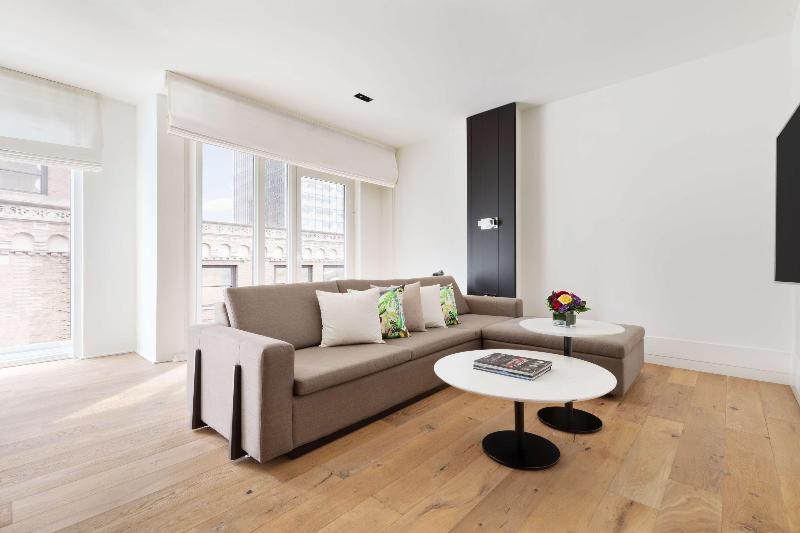 Andaz 5Th Avenue A Concept By Hyat - Oda