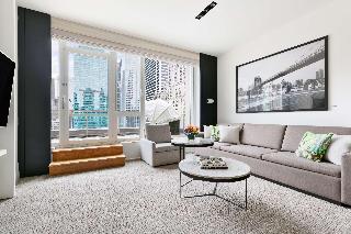 Andaz 5Th Avenue A Concept By Hyat fotoÄŸrafÄ±