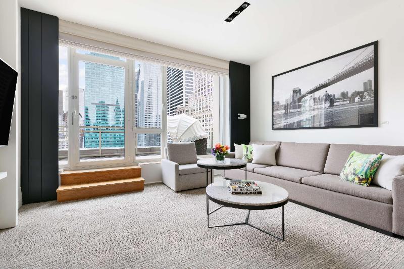 Andaz 5Th Avenue A Concept By Hyat - Oda