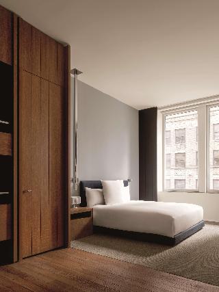 Andaz 5Th Avenue A Concept By Hyat fotoÄŸrafÄ±