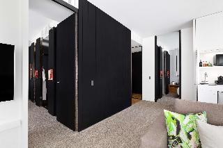 Andaz 5Th Avenue A Concept By Hyat fotoÄŸrafÄ±