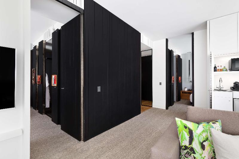 Andaz 5Th Avenue A Concept By Hyat - Oda