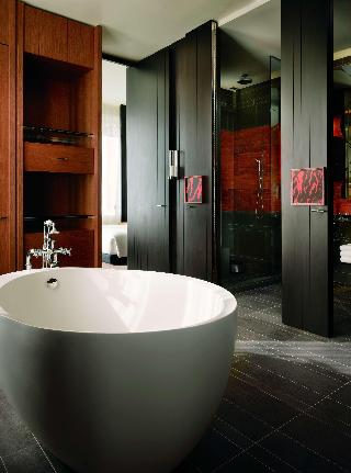 Andaz 5Th Avenue A Concept By Hyat fotoÄŸrafÄ±