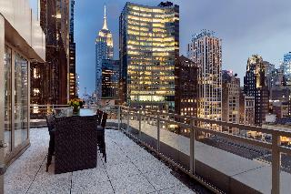 Andaz 5Th Avenue A Concept By Hyat fotoÄŸrafÄ±