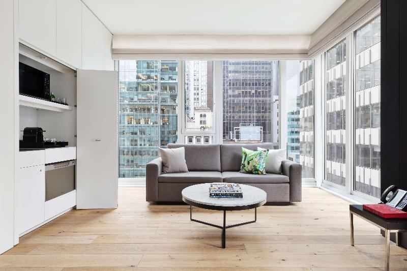 Andaz 5Th Avenue A Concept By Hyat - Oda