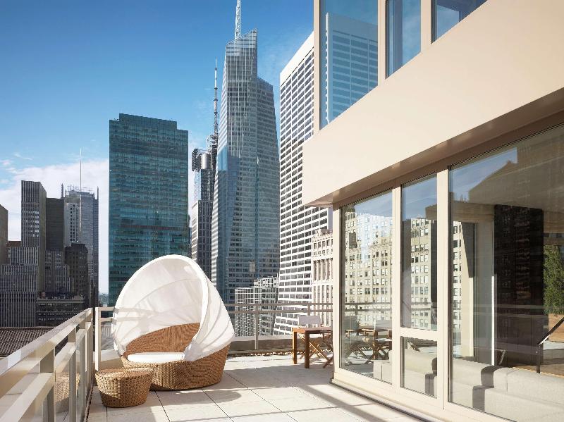 Andaz 5Th Avenue A Concept By Hyat - Oda