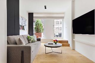 Andaz 5Th Avenue A Concept By Hyat fotoÄŸrafÄ±