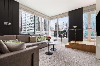 Andaz 5Th Avenue A Concept By Hyat fotoÄŸrafÄ±