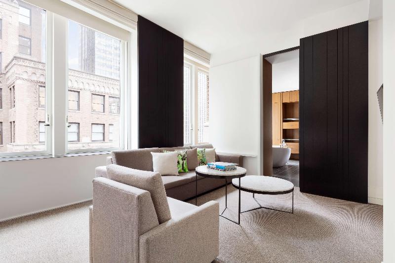 Andaz 5Th Avenue A Concept By Hyat - Oda