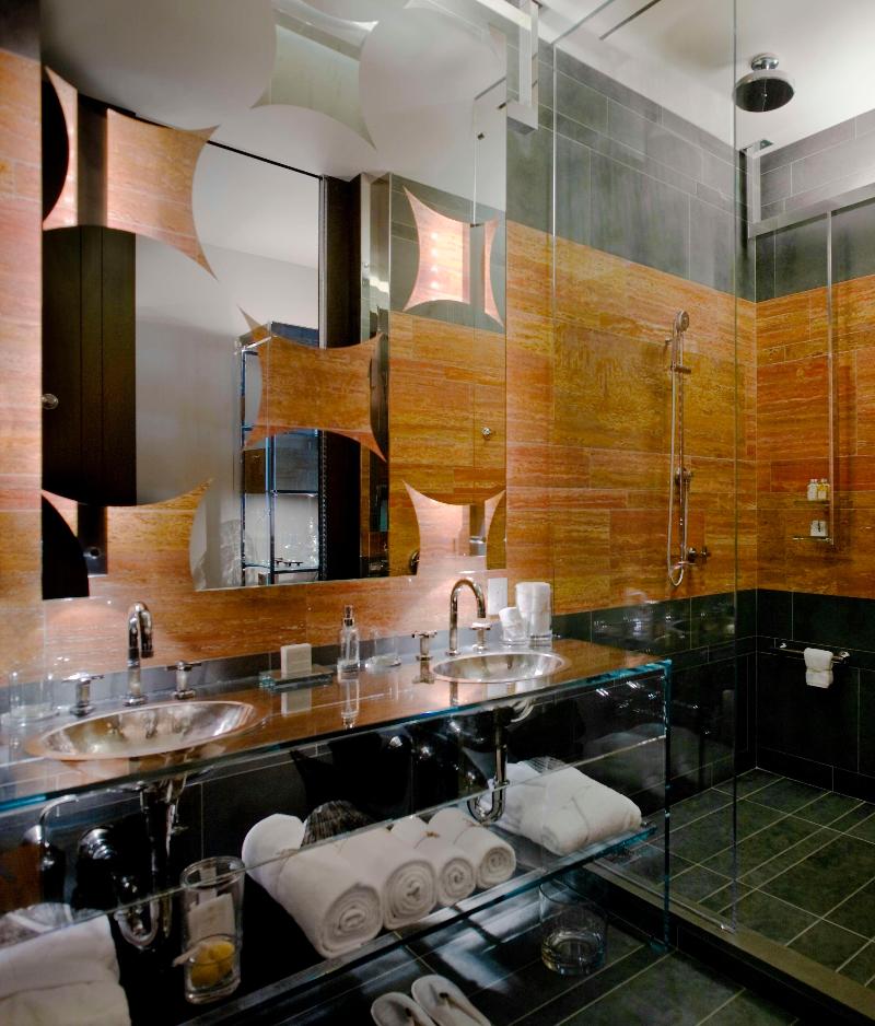 Andaz 5Th Avenue A Concept By Hyat - Oda