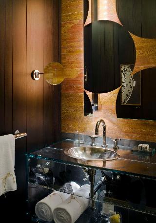 Andaz 5Th Avenue A Concept By Hyat fotoÄŸrafÄ±