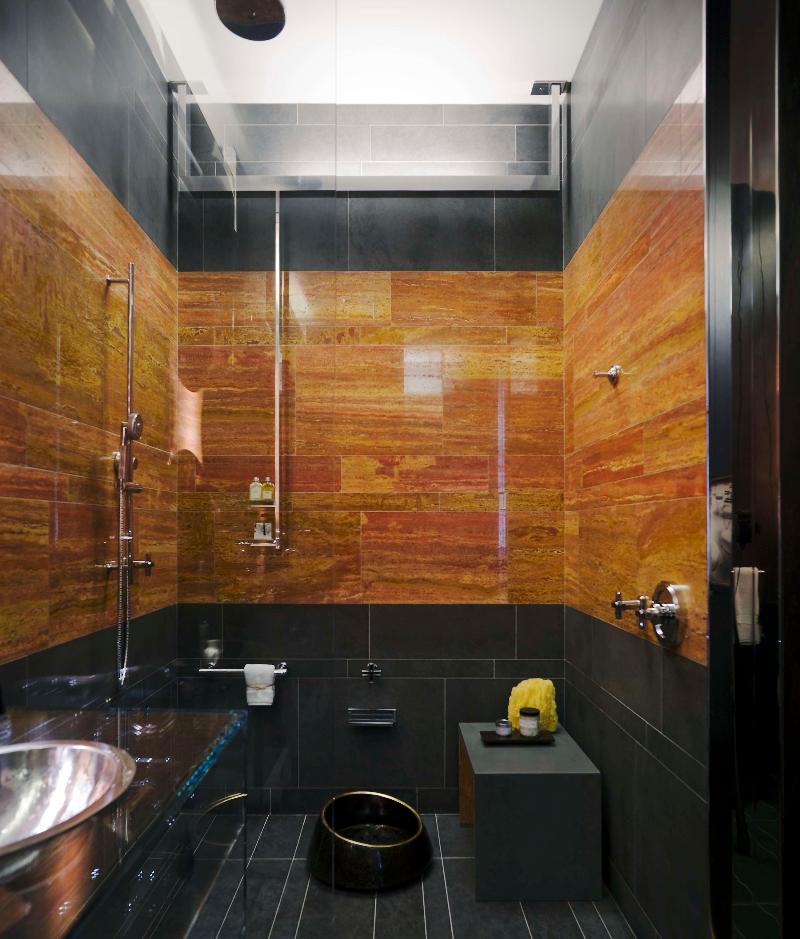 Andaz 5Th Avenue A Concept By Hyat - Oda