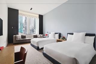 Andaz 5Th Avenue A Concept By Hyat fotoÄŸrafÄ±