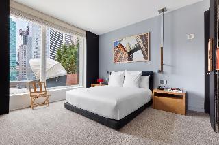 Andaz 5Th Avenue A Concept By Hyat fotoÄŸrafÄ±