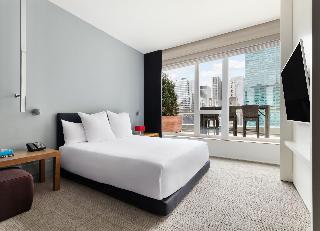 Andaz 5Th Avenue A Concept By Hyat fotoÄŸrafÄ±