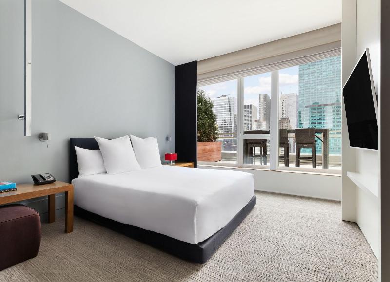 Andaz 5Th Avenue A Concept By Hyat - Oda