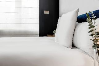 Andaz 5Th Avenue A Concept By Hyat fotoÄŸrafÄ±