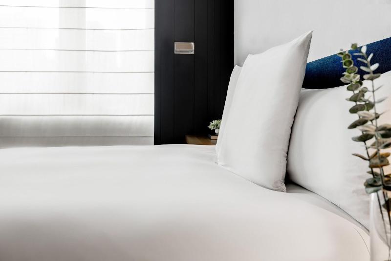 Andaz 5Th Avenue A Concept By Hyat - Oda