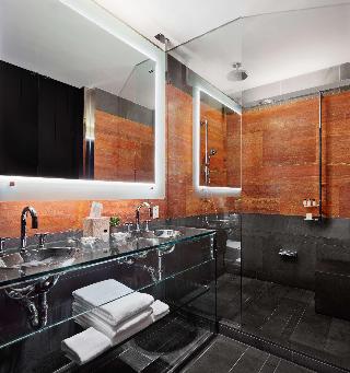 Andaz 5Th Avenue A Concept By Hyat fotoÄŸrafÄ±
