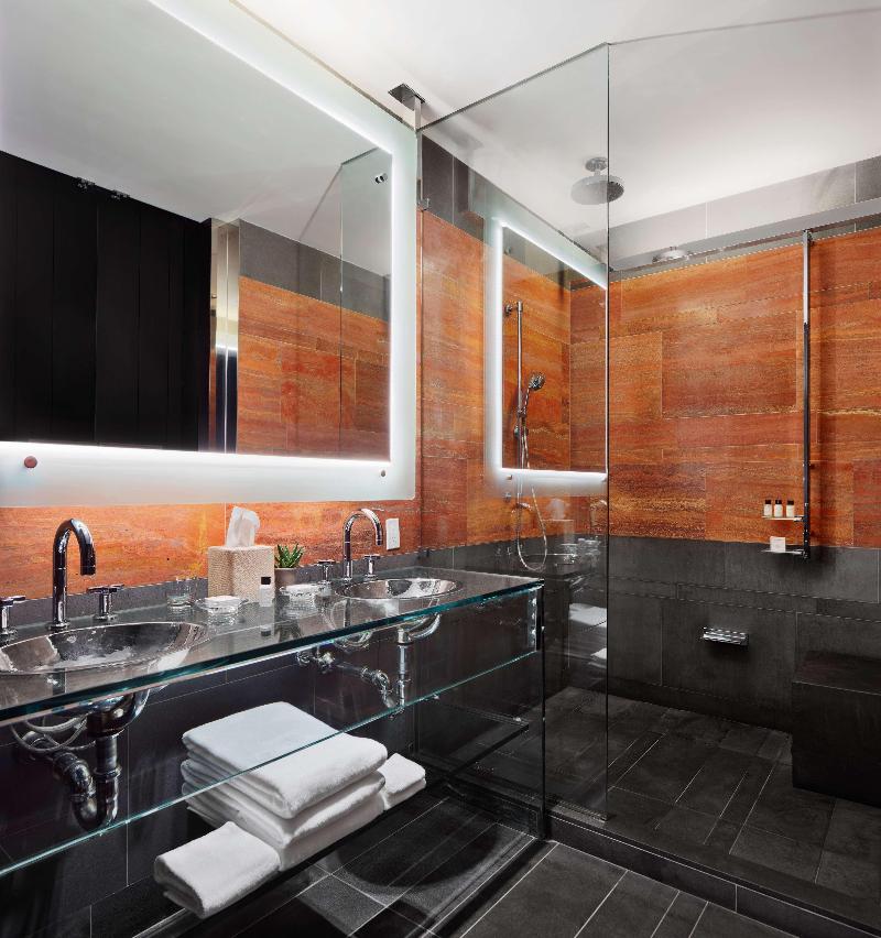 Andaz 5Th Avenue A Concept By Hyat - Oda