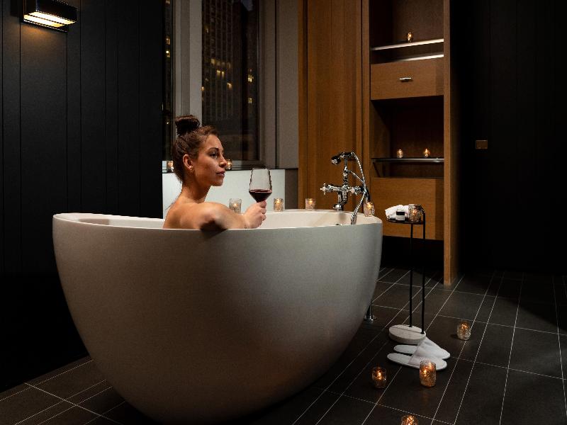 Andaz 5Th Avenue A Concept By Hyat - Oda