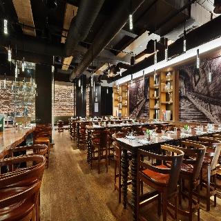 Andaz 5Th Avenue A Concept By Hyat fotoÄŸrafÄ±