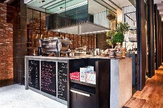 Andaz 5Th Avenue A Concept By Hyat fotoÄŸrafÄ±