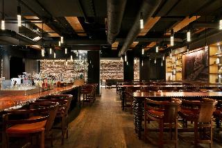 Andaz 5Th Avenue A Concept By Hyat fotoÄŸrafÄ±