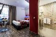 Leonardo Boutique Hotel Barcelona Sagrada Familia oda fotoğrafı