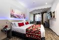 Leonardo Boutique Hotel Barcelona Sagrada Familia oda fotoğrafı