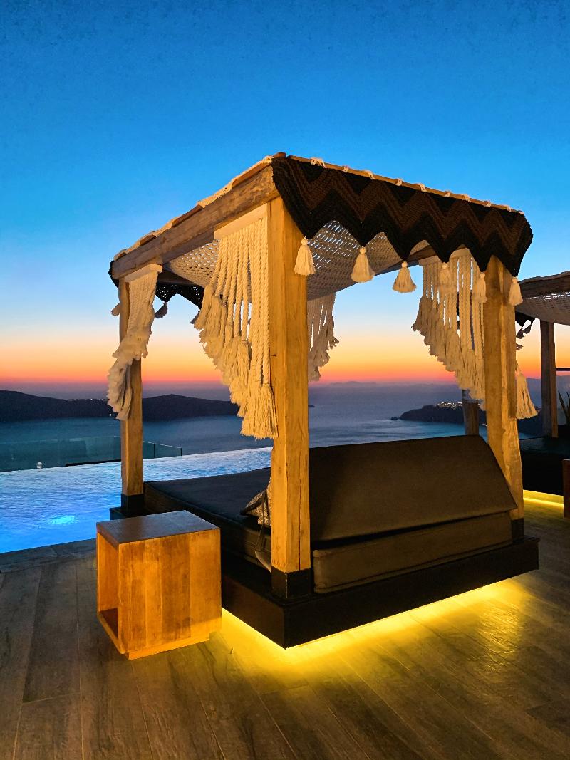 Galaxy Suites & Villas - Genel