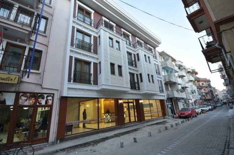 Grand Anzac otel fotoğrafı