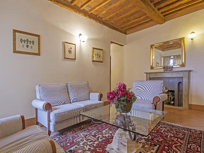 Relais Chiostro di Pienza - Genel