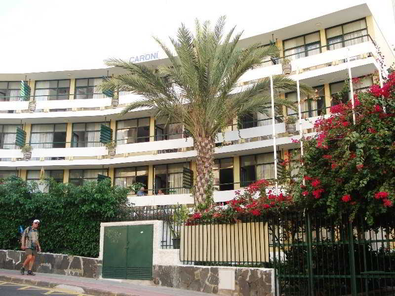 Caroni