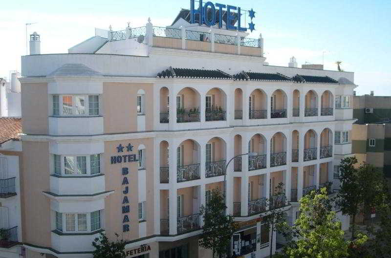 Bajamar otel fotoğrafı