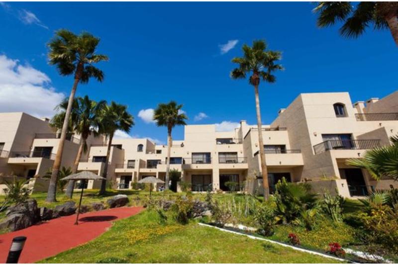 BLUESEA Apartamentos Costa Teguise Gardens - Genel