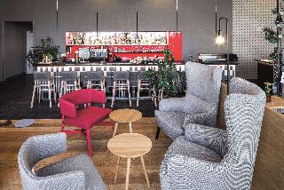 Vienna House Easy by Wyndham Pilsen fotoÄŸrafÄ±
