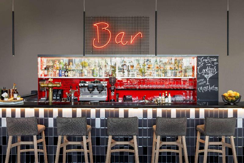 Vienna House Easy by Wyndham Pilsen - Bar